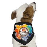Dog Bandana - Piroshkion3rd