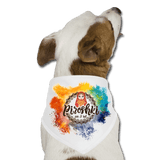 Dog Bandana - Piroshkion3rd